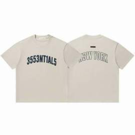 Picture of Fear of God T Shirts Short _SKUFOGS-XLcktx98814707